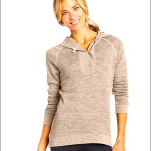 Icebreaker Merino Crave Hooded Sweater - Women's Medium